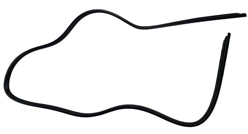 1749190100 Technika/Euromaid Dishwasher Door Seal Gasket
