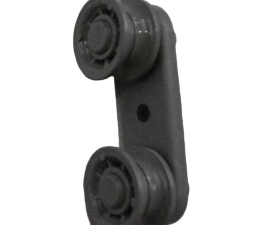 1752600400 Technika/Baumatic Dishwasher Side Rail Wheel Guide SI14BM