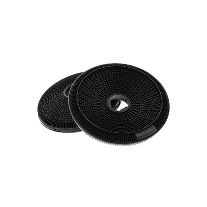 1760014647 AEG/Westinghouse Rangehood Carbon Filter Pack Of 2