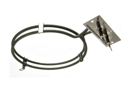 1760014650 Electrolux/Chef/Simpson Fan Forced Oven Element 2400W