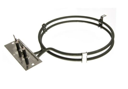 1760014650 Electrolux/Chef/Simpson Fan Forced Oven Element 2400W