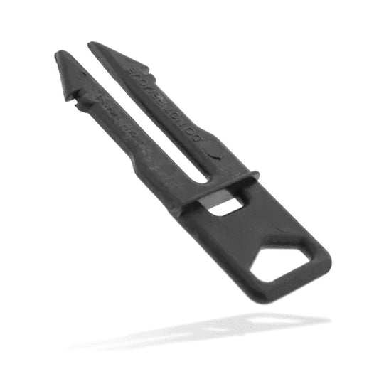 1764130100 Technika/Euromaid Dishwasher Door Hook
