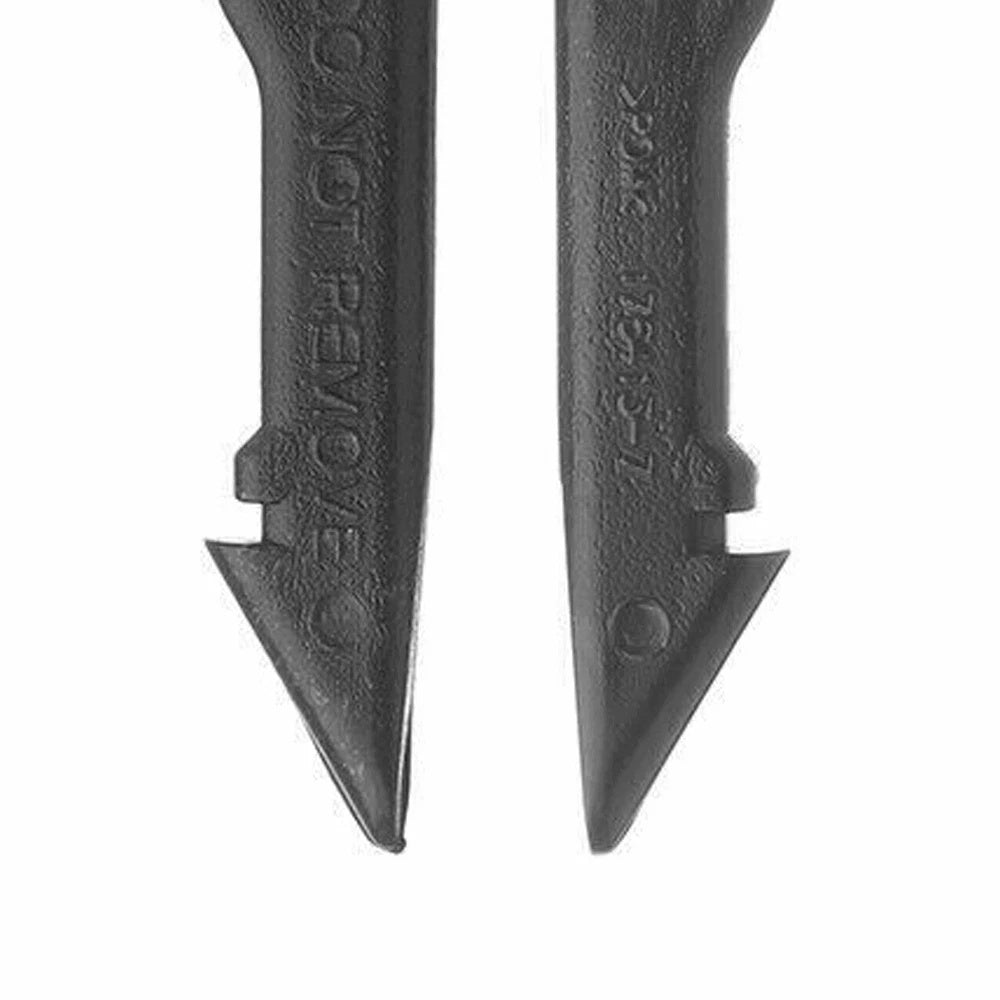 1764130100 Technika/Euromaid Dishwasher Door Hook