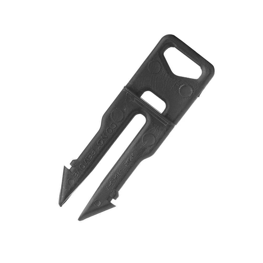 1764130100 Technika/Euromaid Dishwasher Door Hook