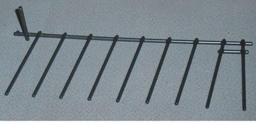 1781930200 Technika/Baumatic Dishwasher Foldable Wire Rack GDS14