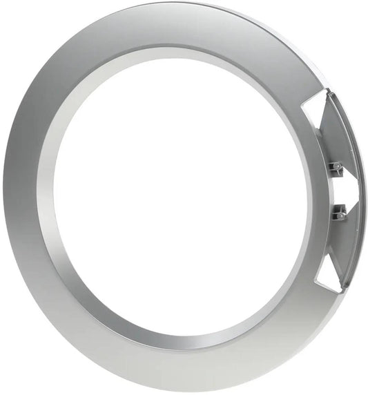 18006700 Bosch FL Washing Machine Door Frame-(Silver)