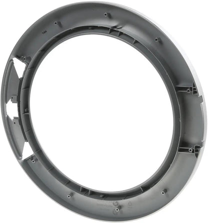 18006700 Bosch FL Washing Machine Door Frame-(Silver)
