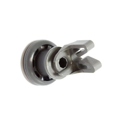 1885800500 Technika/Euromaid Dishwasher Upper Rack Roller DW23-24/DW24S/DWS14/AD14S