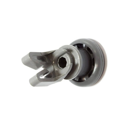1885800500 Technika/Euromaid Dishwasher Upper Rack Roller DW23-24/DW24S/DWS14/AD14S