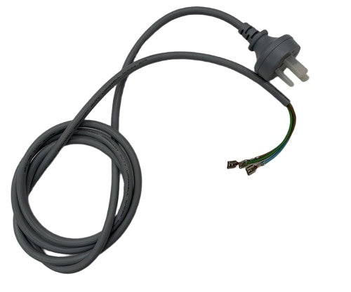 1892103800 Technika/Euromaid Dishwasher Main Plug 505M E14DES/14DES/E14DEW/AD14S
