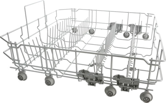 20000273 Bosch Dishwasher Lower Crockery Basket/Rack SMS/SMU Series