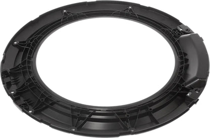 20001367 Bosch FL Washer Door Outer Trim (Black) WAN24121A
