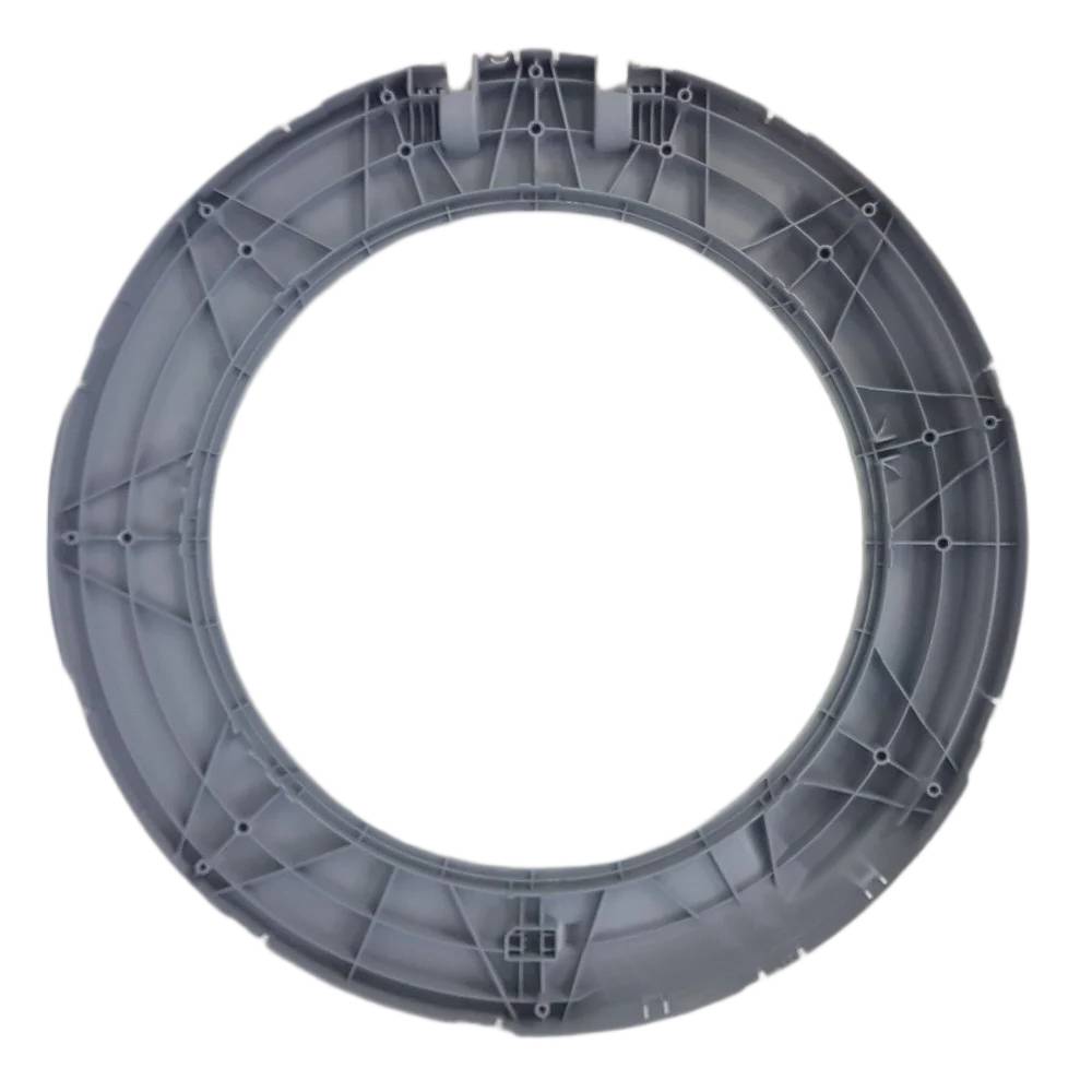 20001372 Bosch FL Washing Machine Door Window/Frame WAN24121AU,WAN24124AU