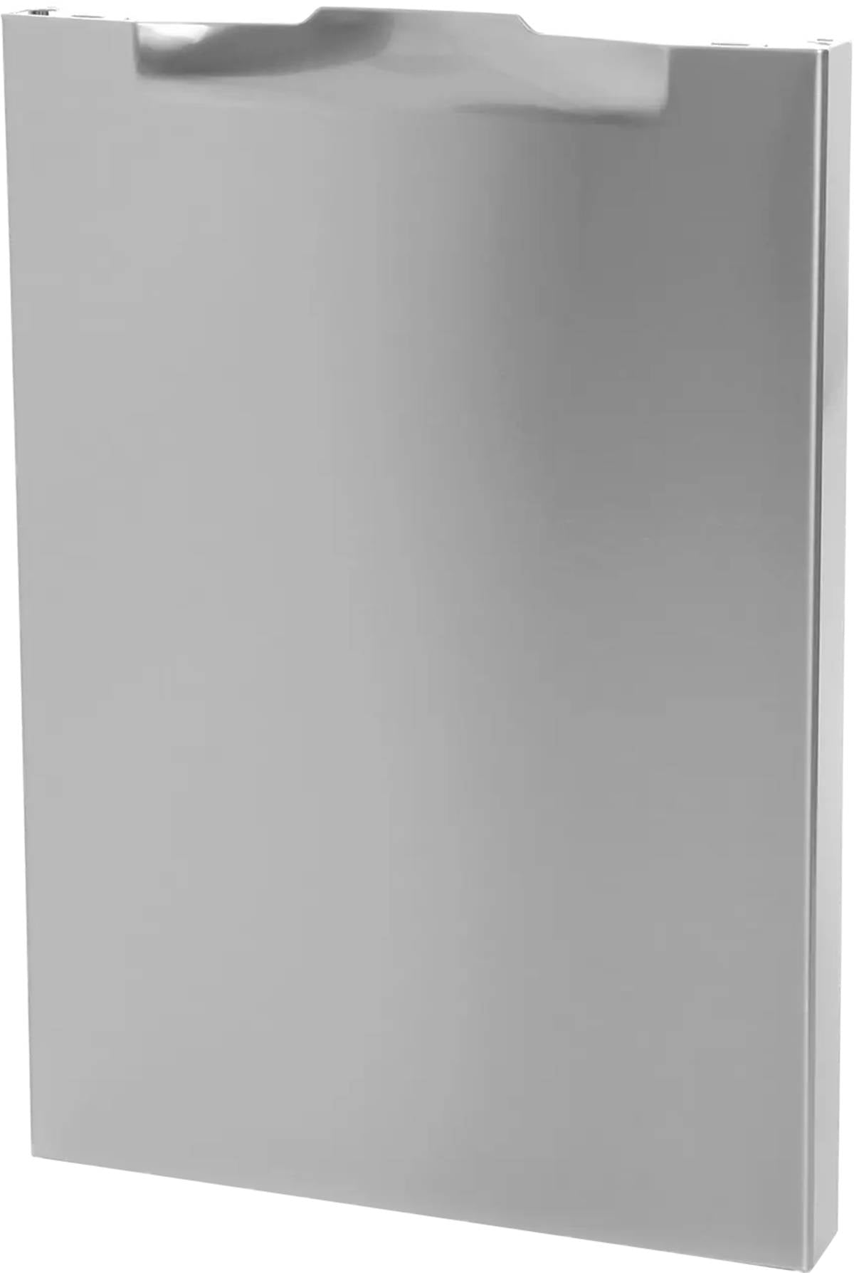20001855 Bosch Dishwasher Door Facia Stainless Steel