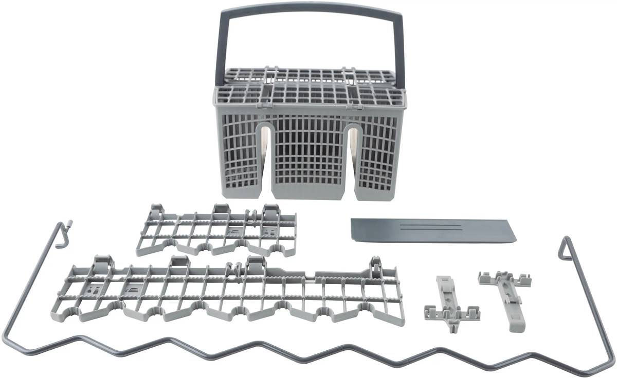 20002904 Bosch Dishwasher Lower Basket/Rack