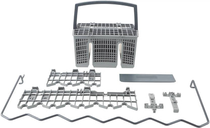 20002904 Bosch Dishwasher Lower Basket/Rack