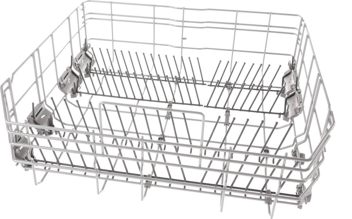 20003053 Bosch Dishwasher Lower Crockery Basket/Rack