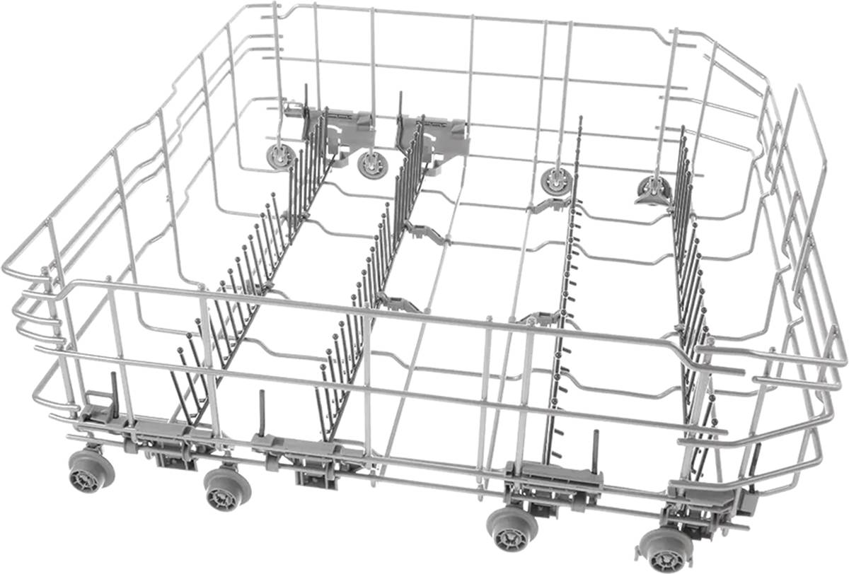 20003053 Bosch Dishwasher Lower Crockery Basket/Rack