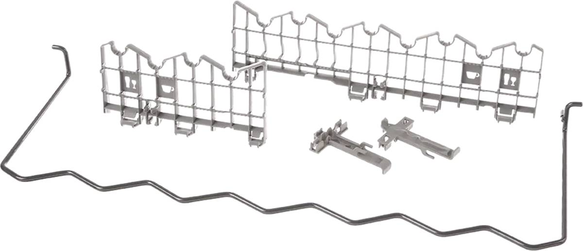 20003053 Bosch Dishwasher Lower Crockery Basket/Rack