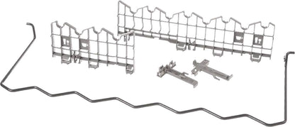 20003053 Bosch Dishwasher Lower Crockery Basket/Rack