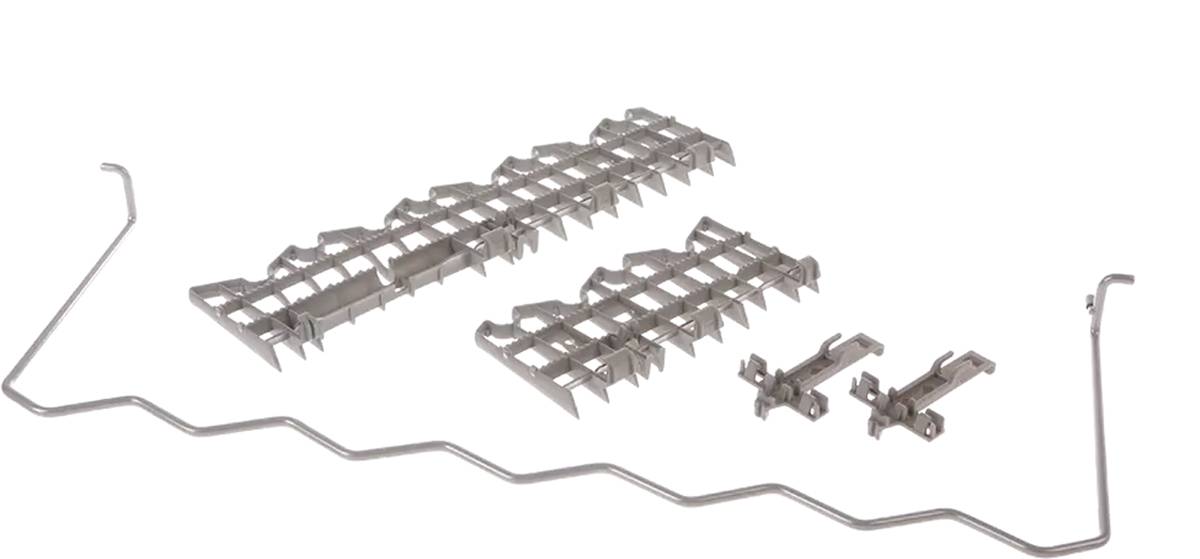20003110 Bosch Dishwasher Lower Basket/Rack