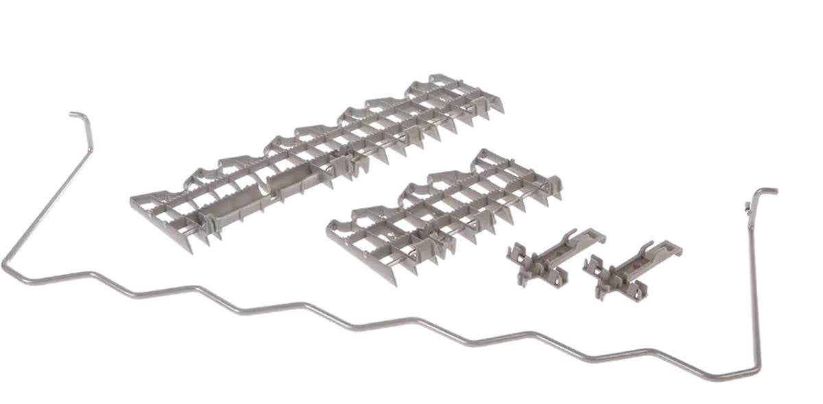 20003238 Bosch Dishwasher Lower Basket/Rack
