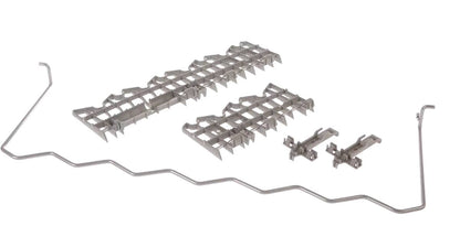 20003238 Bosch Dishwasher Lower Basket/Rack