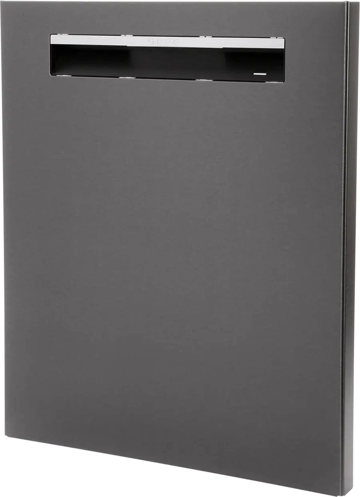20004996 Bosch Dishwasher Front Door Panel