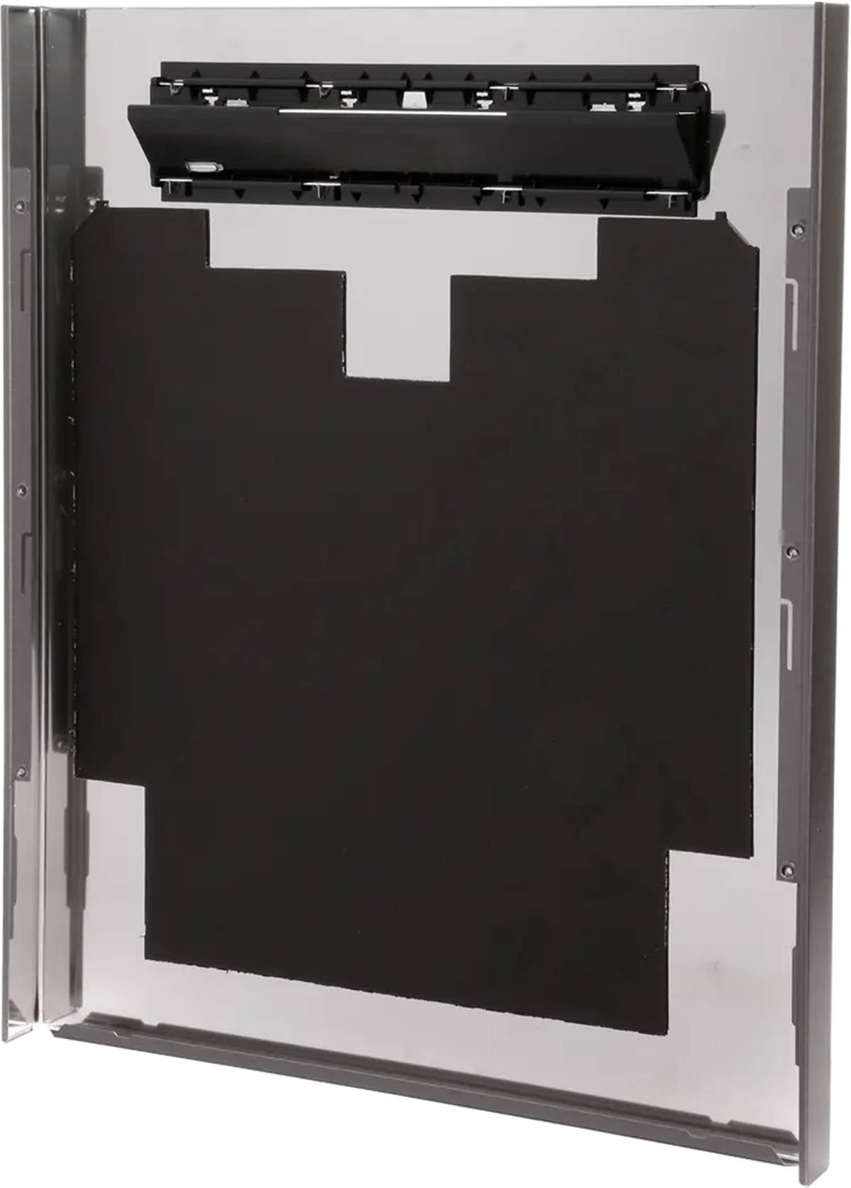20004996 Bosch Dishwasher Front Door Panel