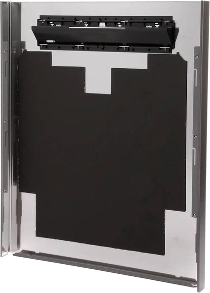20004996 Bosch Dishwasher Front Door Panel