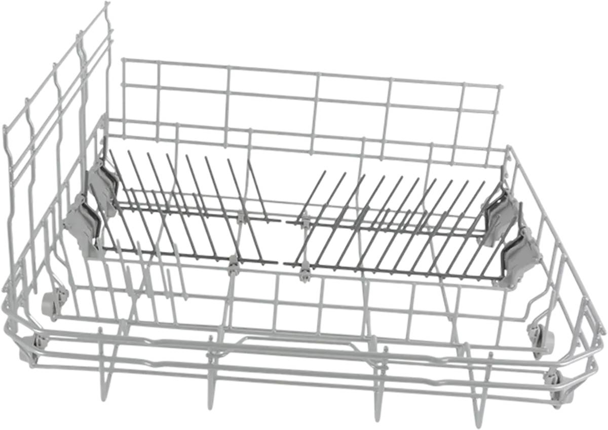 20006238 Bosch Dishwasher Lower Basket