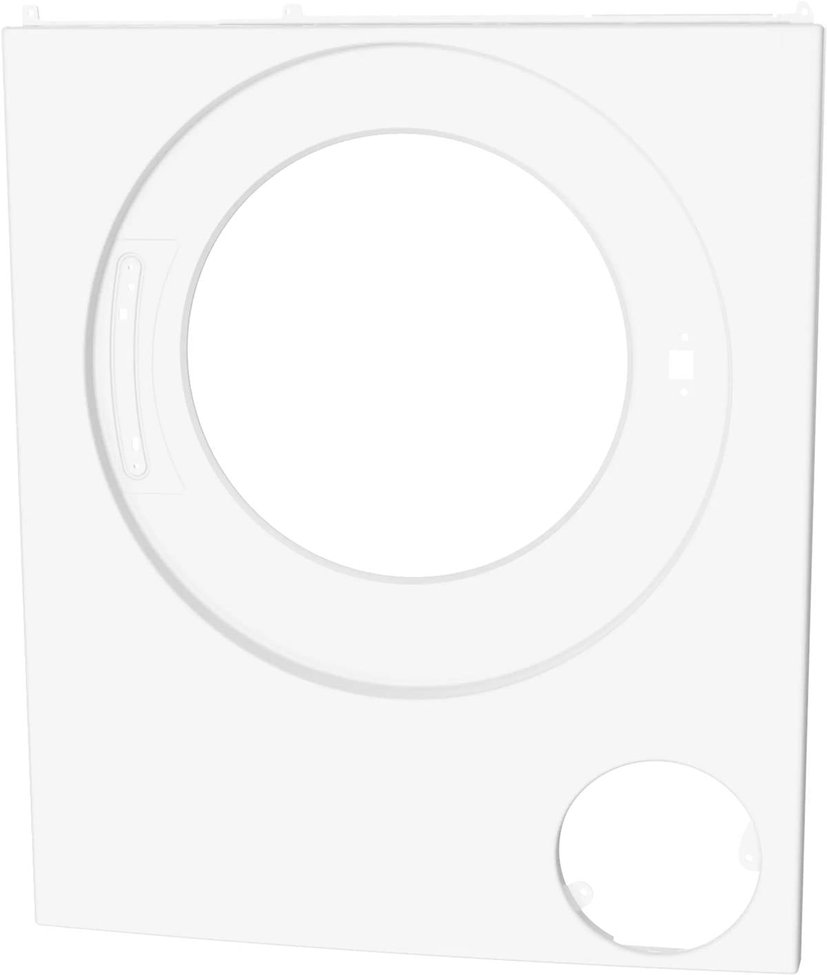 20006366 Bosch FL Washing Machine Door Front Panel