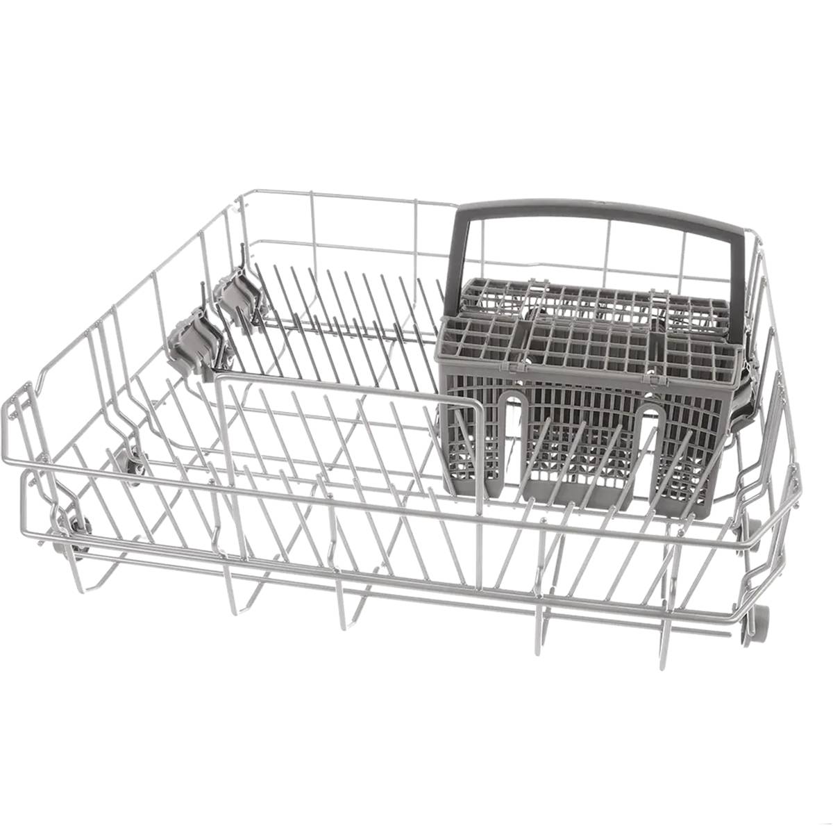 20006942 Bosch Dishwasher Bottom Basket/Rack-Complete
