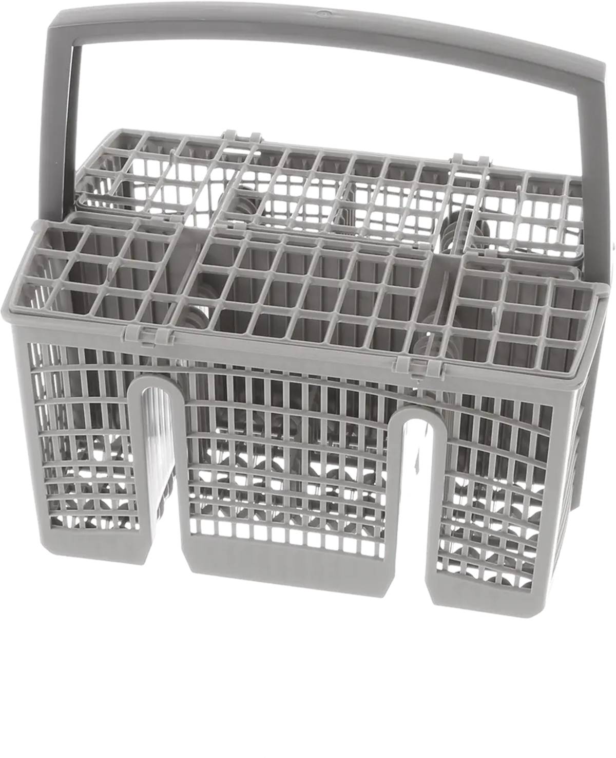 20006942 Bosch Dishwasher Bottom Basket/Rack-Complete