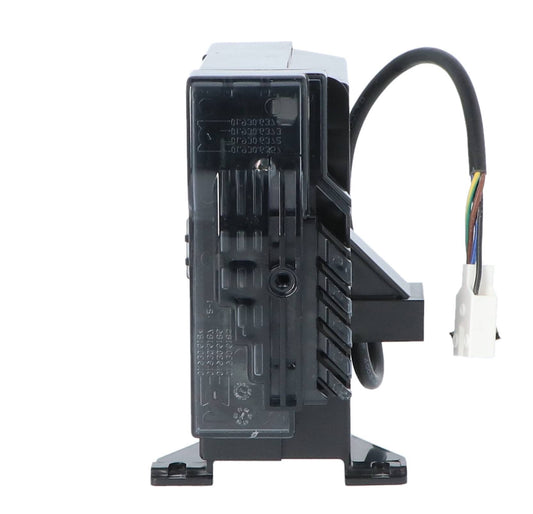 207309 Fisher & Paykel Fridge & Freezer Inverter VemC9C 230V 40TO 150Hz