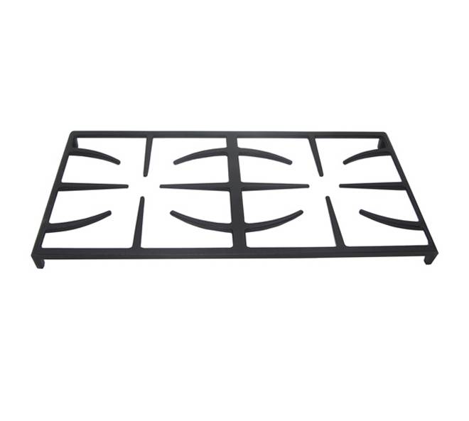 210645 Fisher & Paykel Cooktop Grate BGB 132
