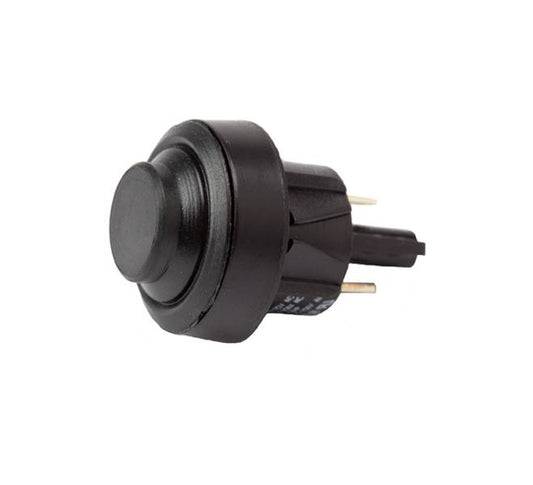 212336 Fisher & Paykel BBQ Igniter Switch - Black