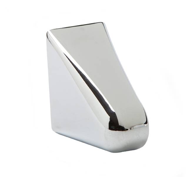 212342 Fisher & Paykel BBQ Right Hand Lid Handle End Cap