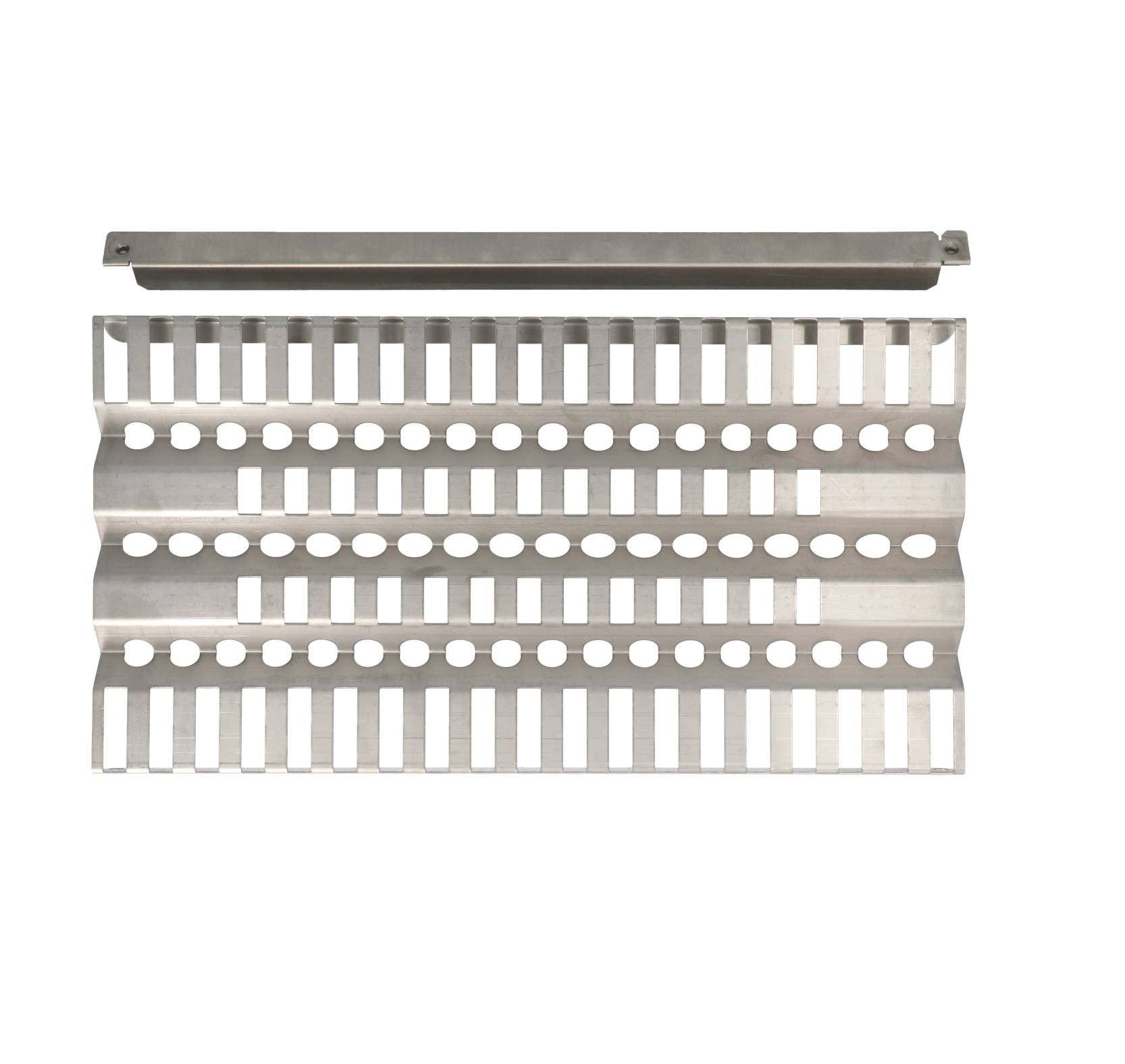 214081P Fisher & Paykel Oven Radiant Rod Tray