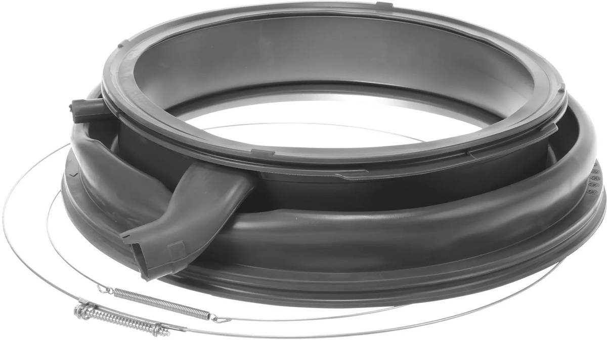 23002440 Bosch Washer Door Gasket Grease Resistant