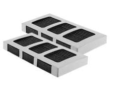 8582420478058 PUREAIR ULTRA II MDR4 Air Filter x2