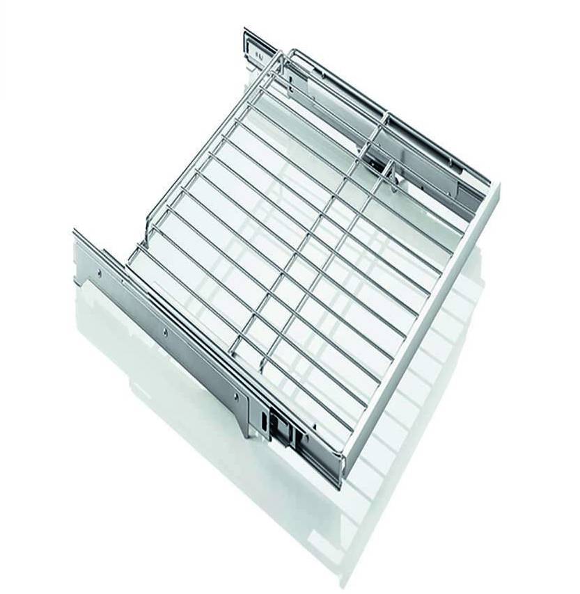 248567 Fisher & Paykel Oven Full Extension Telescopic Sliding Shelf