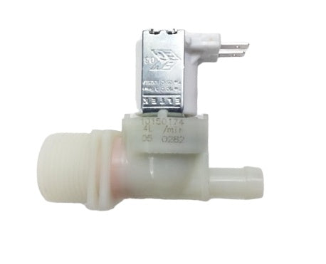 258210000151 Technika Dishwasher Water Inlet Valve TSDW14GG