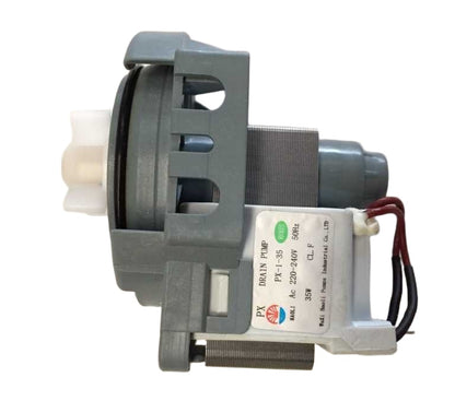 278019000413 Technika/Belling Dishwasher Drainp Pump