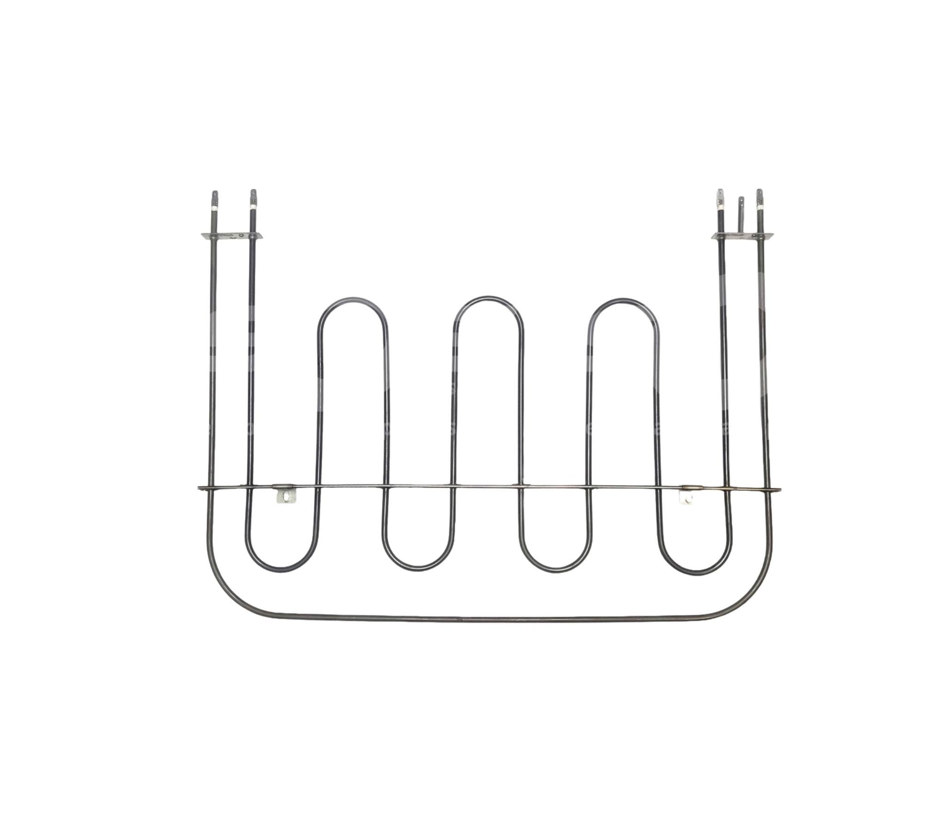 30101200063 Technika Oven Top Dual Grill Element 2200W/2900W