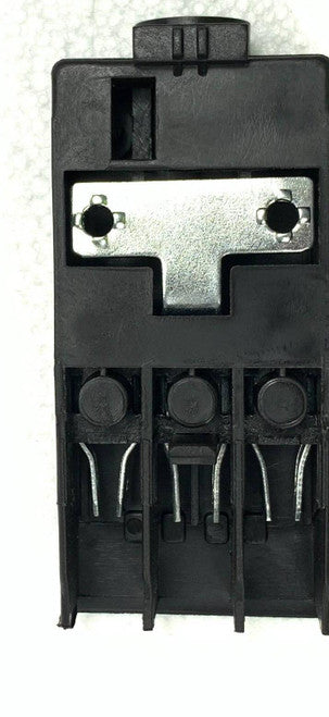 30102600002 Technika/Euromaid Cooktop Terminal Box EGE9TBK