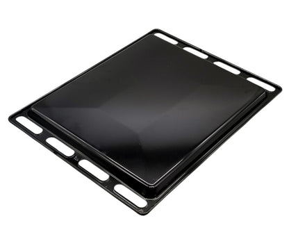 30304200002 OEM/Chef/Euromaid Oven Broiler Pan
