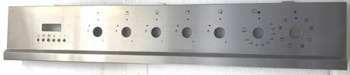 30305900267 Technika Oven Control PCB/Front Panel TU950TME8/GHE09TDSS-4