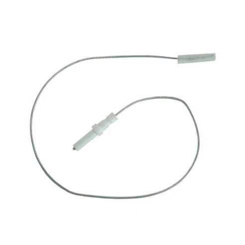 30402400003 Technika Cooktop Ignition Pin With Lead 350MM