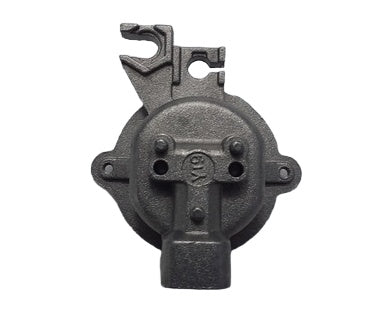 30402800016 Technika/Belling Cooktop Cap Burner Base (Small) BFS54DODF/SCDF